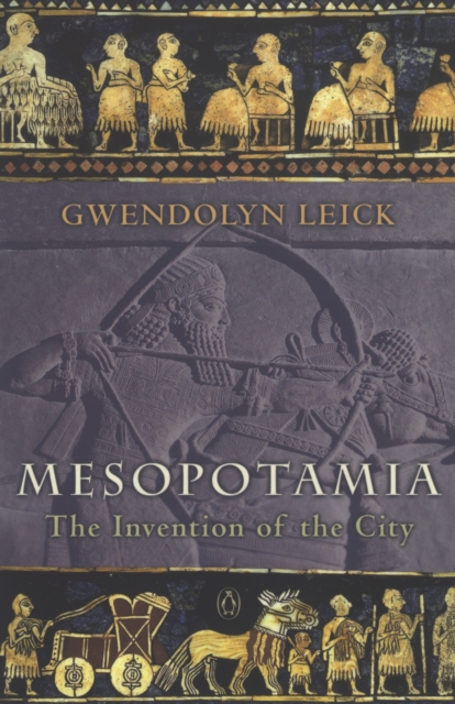 Mesopotamia