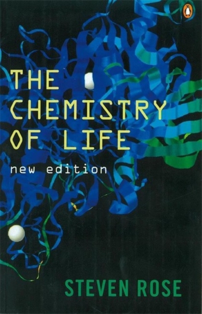 Chemistry of Life