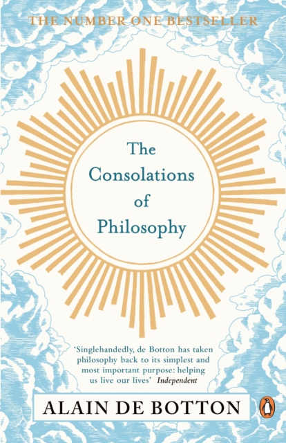 Consolations of Philosophy