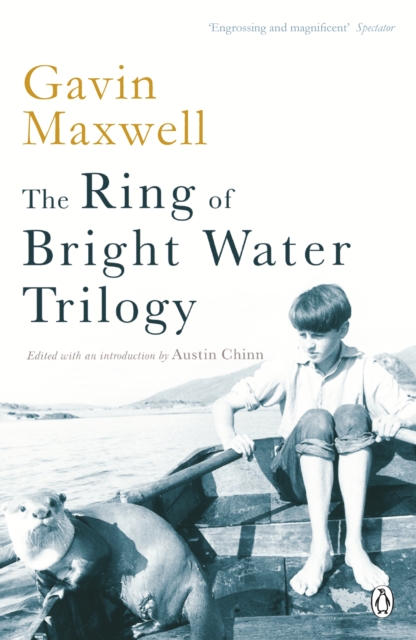 The Ring of Bright Water Trilogy