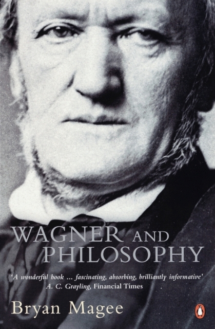 Wagner and Philosophy
