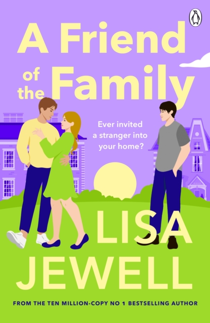 A Friend of the Family