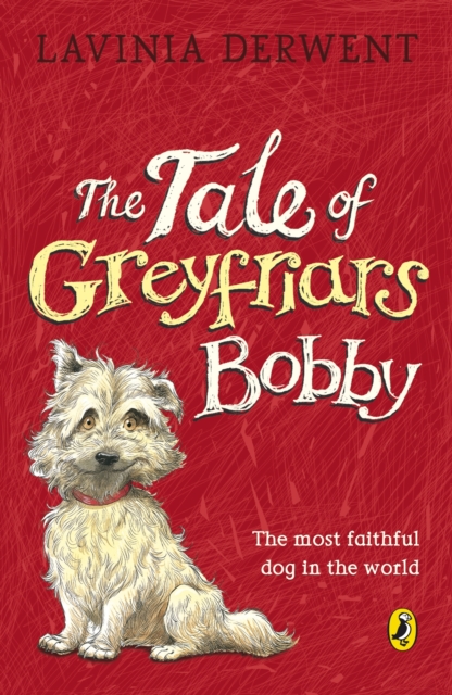 Tale of Greyfriars Bobby
