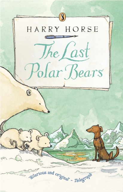 Last Polar Bears