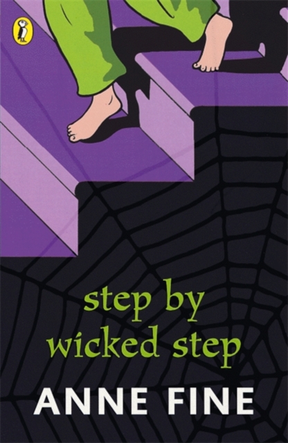 Step by Wicked Step