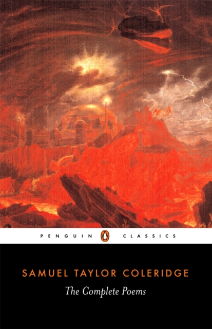 Complete Poems of Samuel Taylor Coleridge