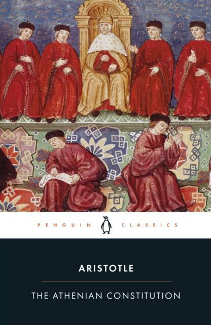 The Athenian Constitution