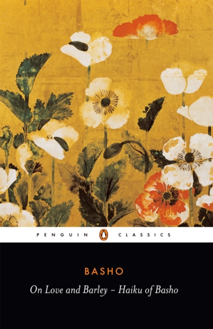 On Love and Barley (Penguin Black Classics)