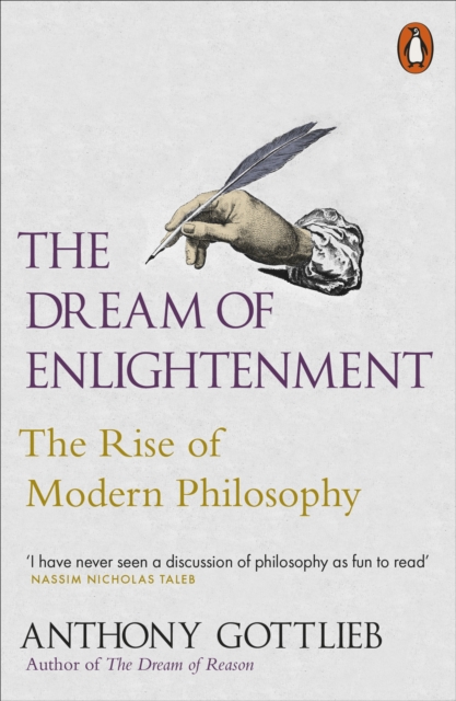 The Dream of Enlightenment (Penguin Orange Spines)