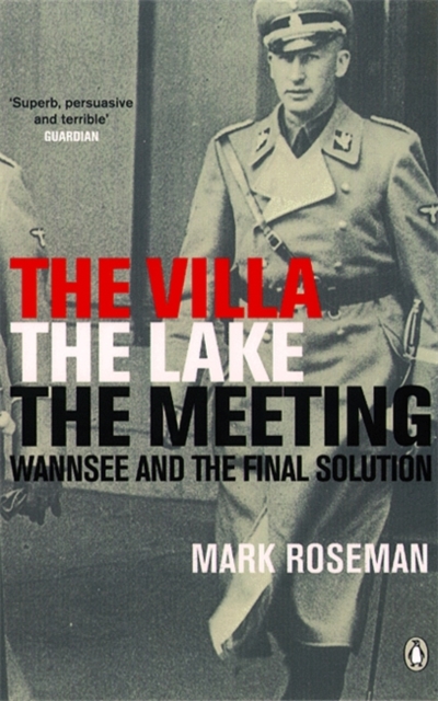 Villa, The Lake, The Meeting