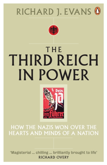 The Third Reich in Power, 1933 - 1939