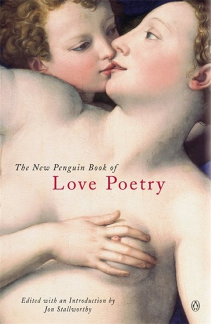 New Penguin Book of Love Poetry