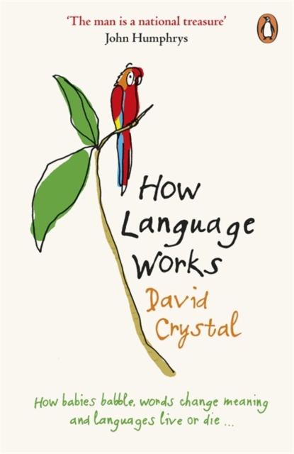 How Language Works