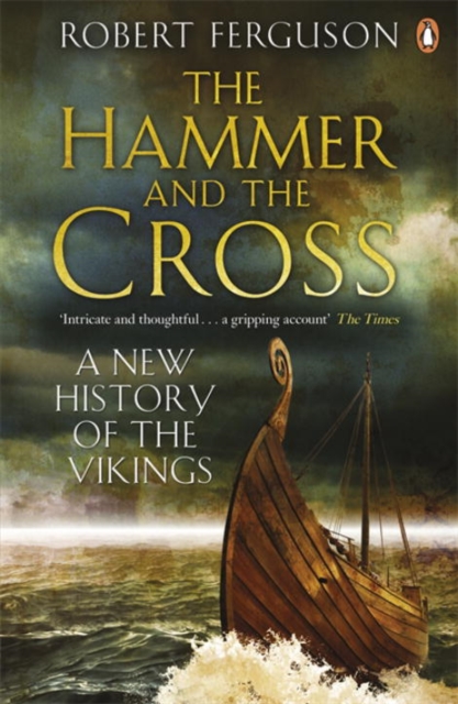 Hammer and the Cross