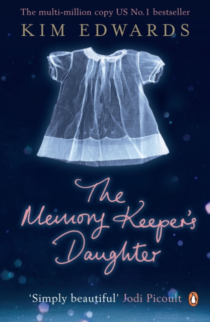 Memory Keeper's Daughter