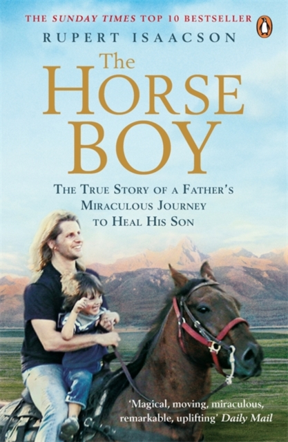 Horse Boy