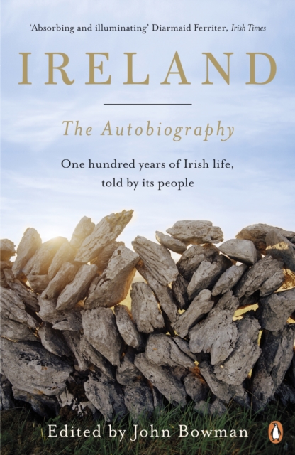 Ireland: The Autobiography