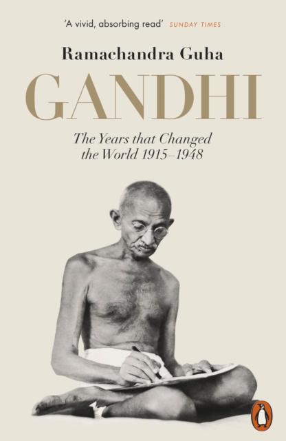 Gandhi 1914-1948 (Penguin Orange Spines)
