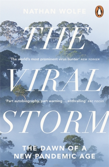 Viral Storm