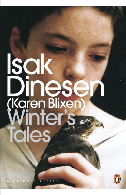 Winter's Tales (Penguin Modern Classics)