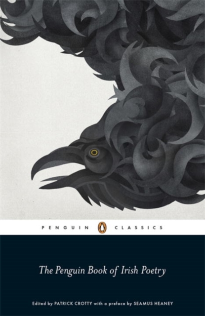 Penguin Book of Irish Poetry