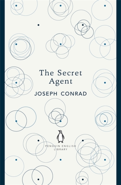 The Secret Agent (The Penguin English Library)