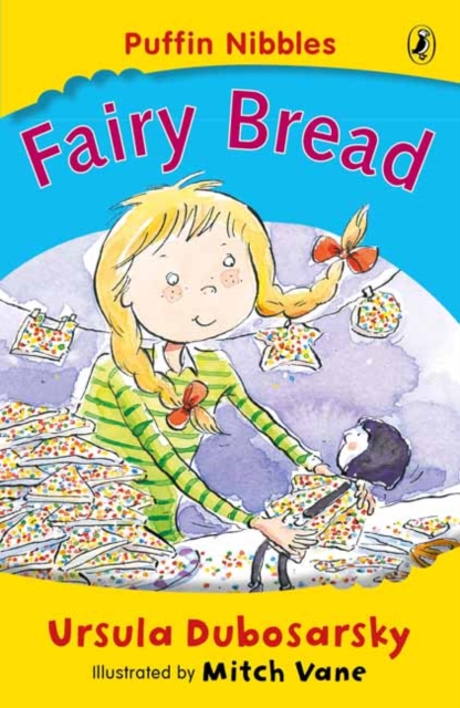 Fairy Bread