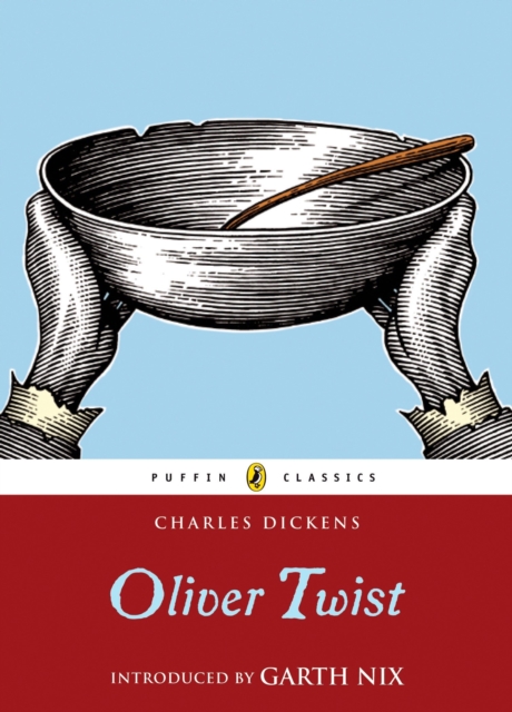 Oliver Twist