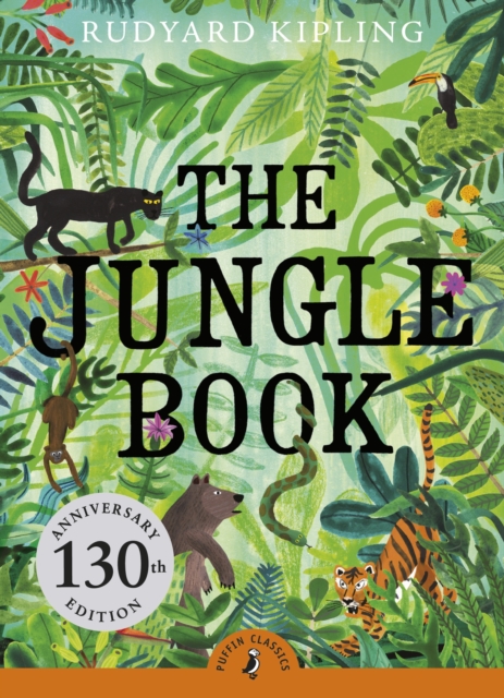 Jungle Book