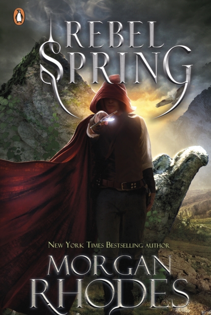 Falling Kingdoms: Rebel Spring (book 2)