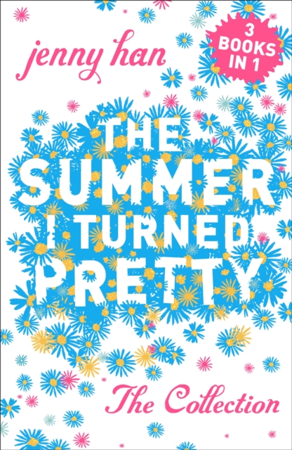 Summer I Turned Pretty Complete Series (Books 1-3)