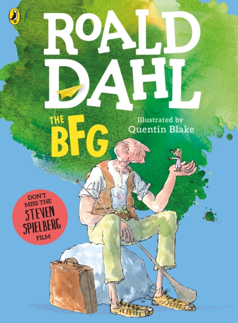 BFG (Colour Edition)