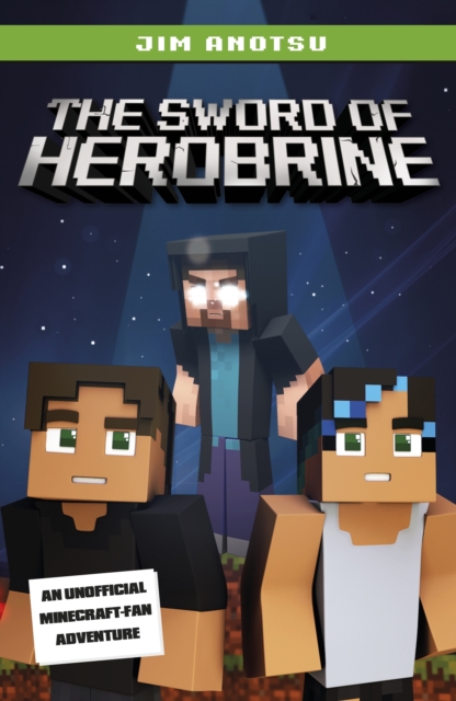 Sword of Herobrine