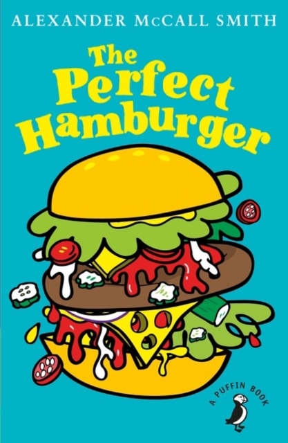 Perfect Hamburger