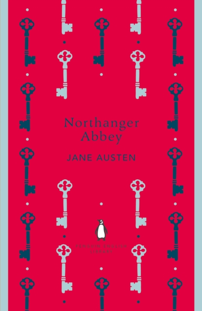 Northanger Abbey