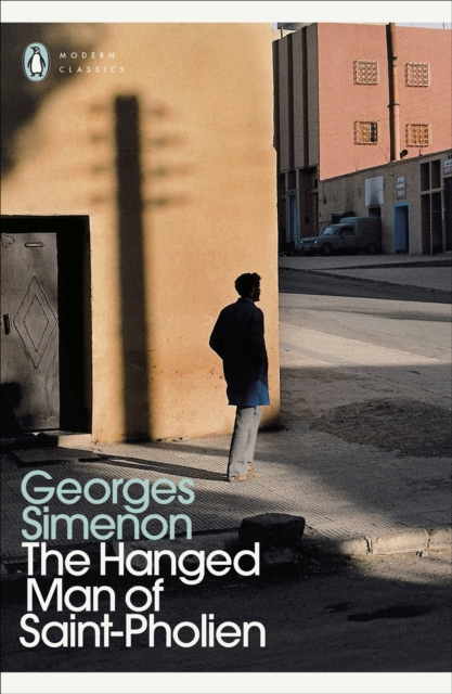 The Hanged Man of Saint-Pholien