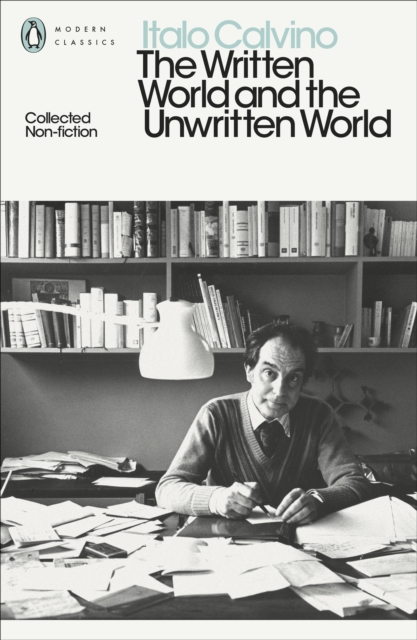 Written World and the Unwritten World