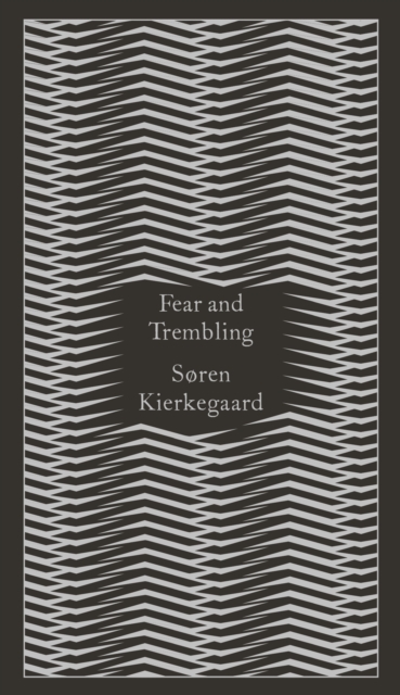 Fear and Trembling