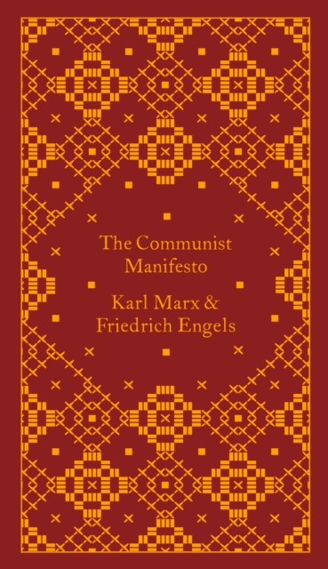 The Communist Manifesto