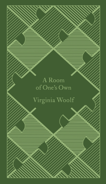 Room of One's Own