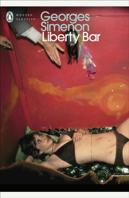 Liberty Bar