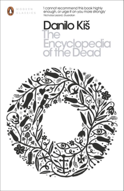 Encyclopedia of the Dead