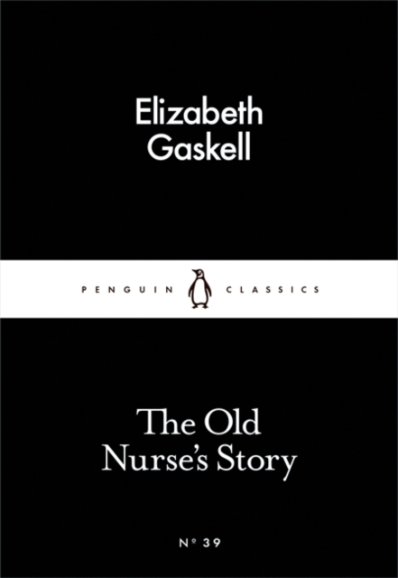 Old Nurse's Story