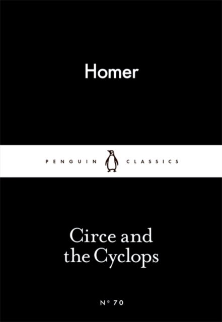 Circe and the Cyclops