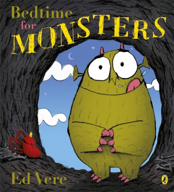 Bedtime for Monsters