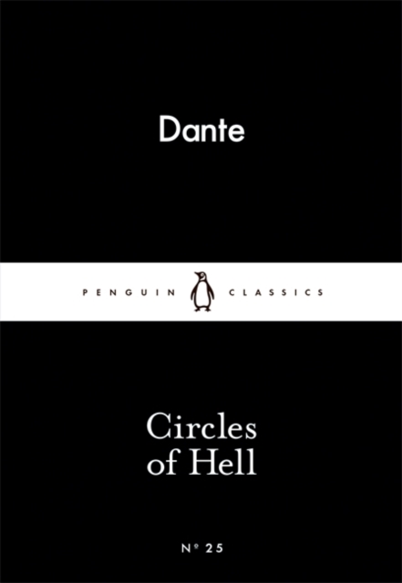 Circles of Hell