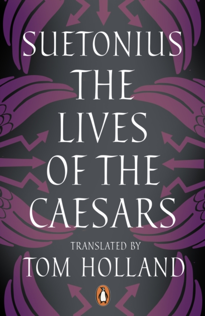 The Lives of the Caesars