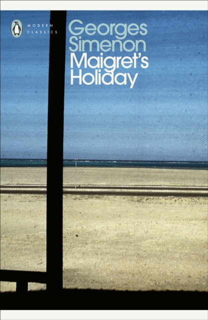 Maigret's Holiday