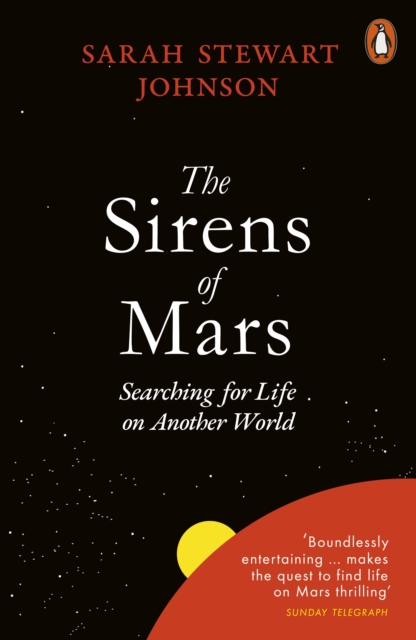 Sirens of Mars