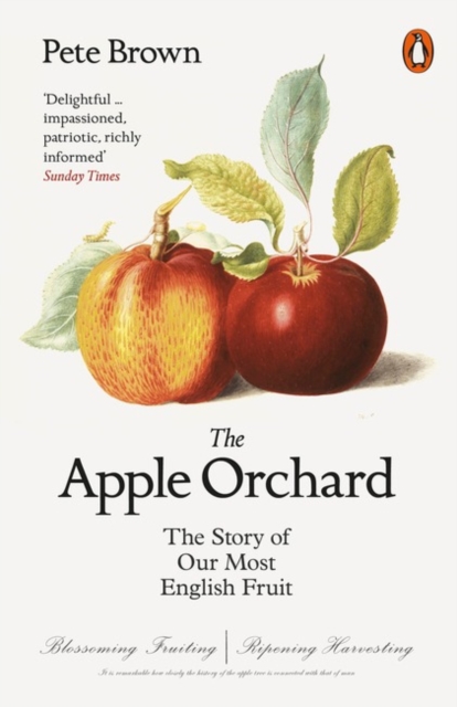 The Apple Orchard (Penguin Orange Spines)